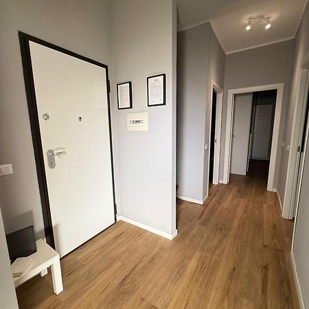 Apartamento Casa Genny Gallarate Exterior foto