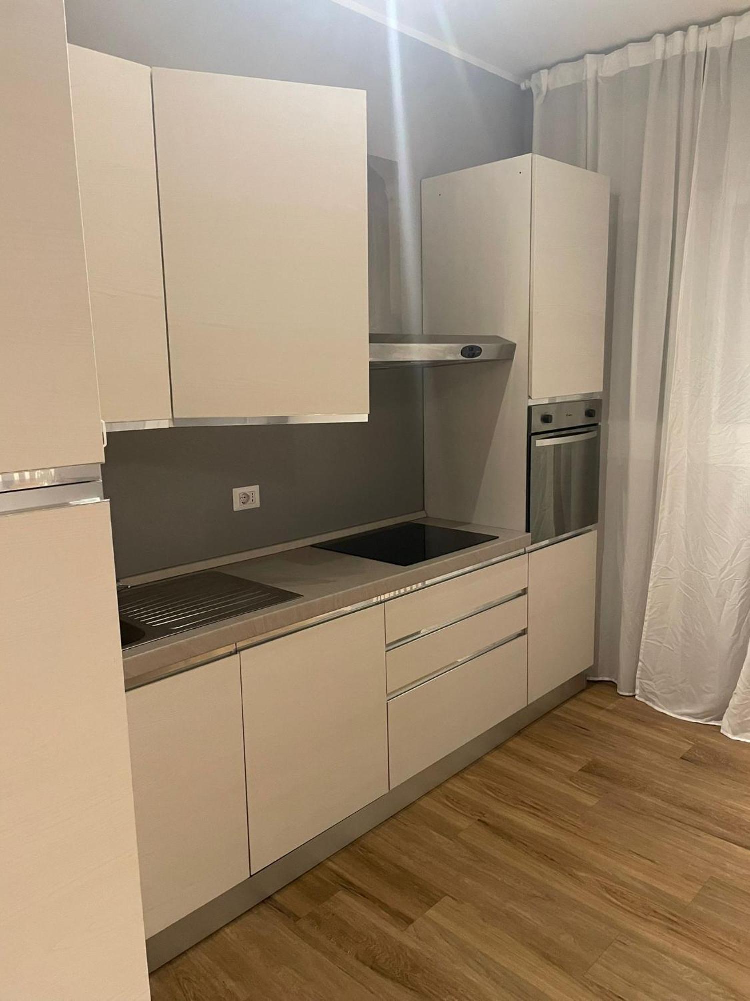 Apartamento Casa Genny Gallarate Exterior foto