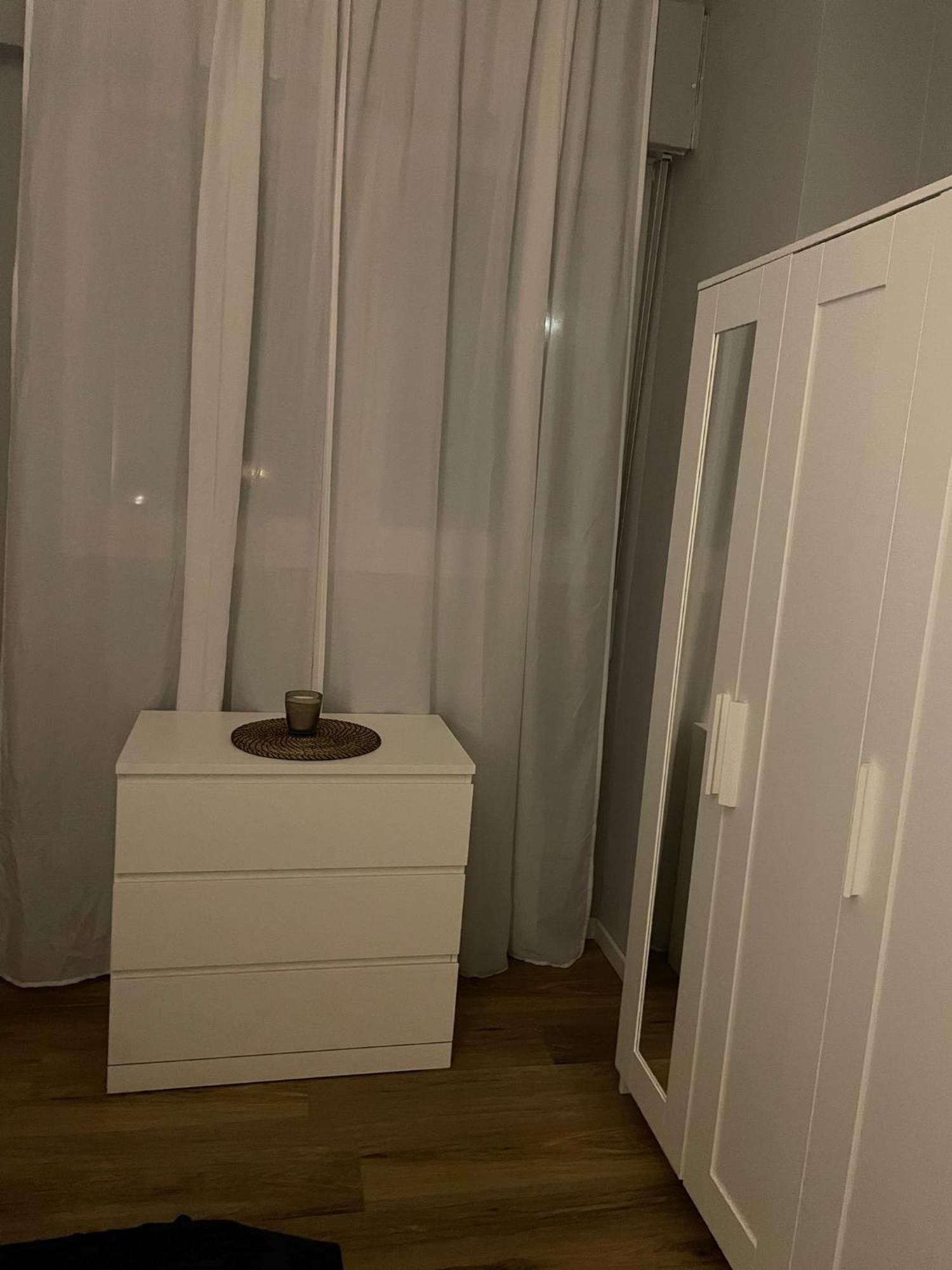 Apartamento Casa Genny Gallarate Exterior foto